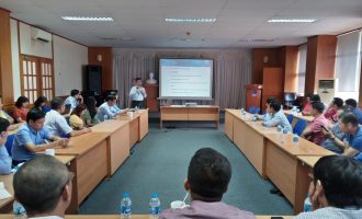 Hội thảo nội bộ HSEQ lần thứ I năm 2020