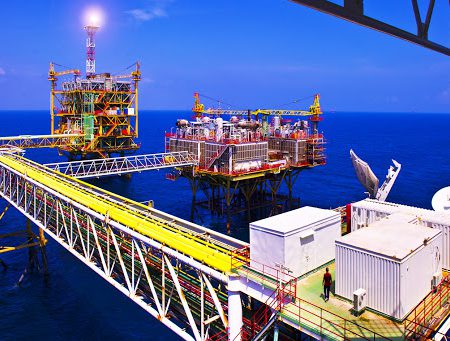 Vietsovpetro vượt mức kế hoạch nhiều chỉ tiêu 9 tháng đầu năm