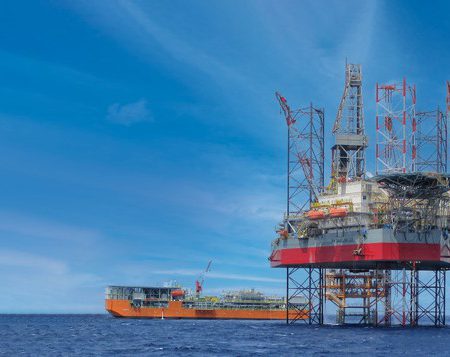 PV Drilling cung cấp dịch vụ khoan đầu tiên tại Campuchia